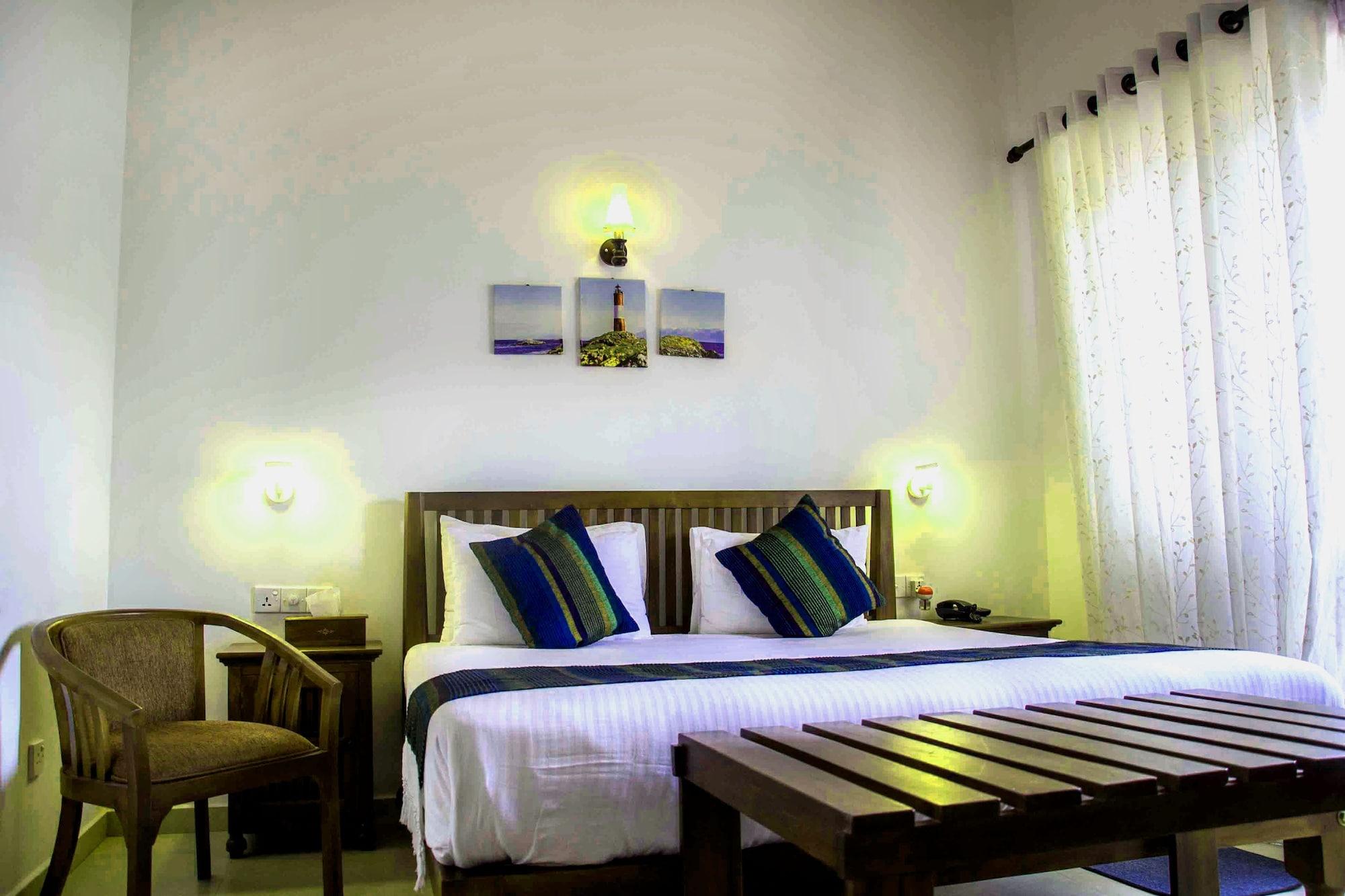 Hotel Yo Канді Екстер'єр фото